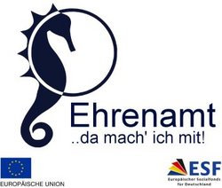 Ehrenamt Logo