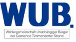 WUB-Logo
